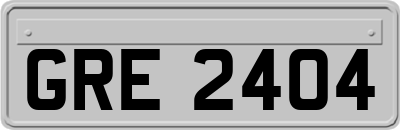 GRE2404