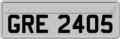 GRE2405