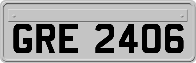 GRE2406