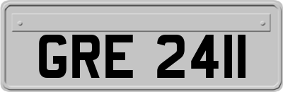 GRE2411