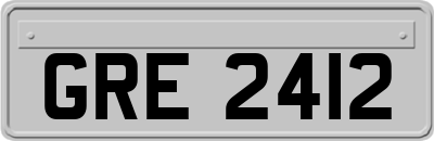 GRE2412