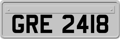 GRE2418