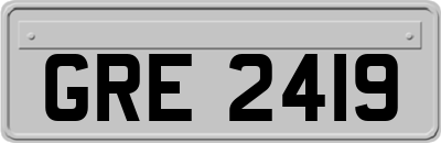 GRE2419