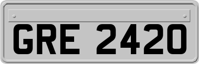GRE2420