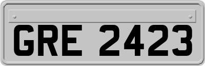 GRE2423