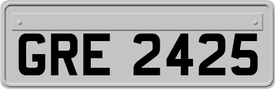 GRE2425