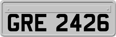 GRE2426