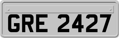 GRE2427