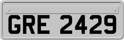 GRE2429