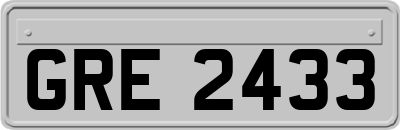 GRE2433