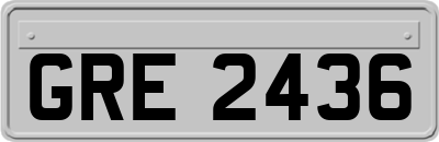 GRE2436