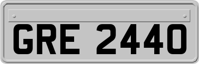 GRE2440