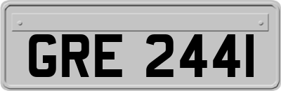 GRE2441