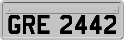 GRE2442