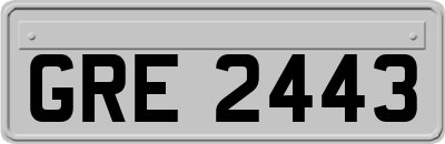 GRE2443