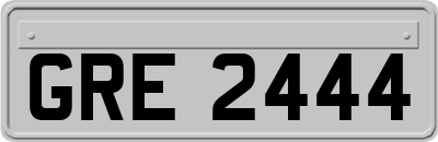 GRE2444