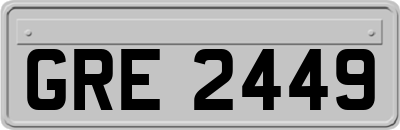GRE2449
