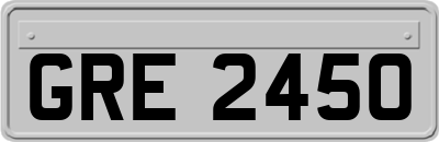 GRE2450
