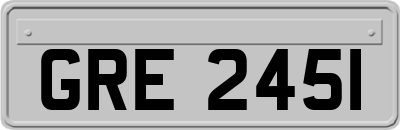 GRE2451