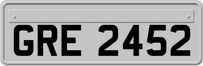 GRE2452