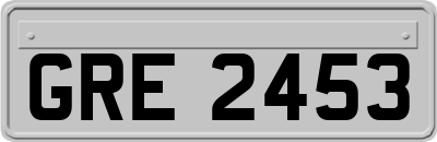 GRE2453