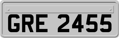 GRE2455
