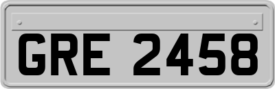 GRE2458