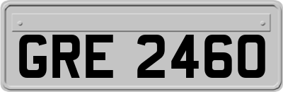 GRE2460