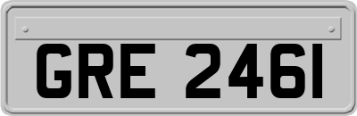 GRE2461