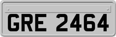 GRE2464