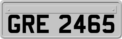 GRE2465