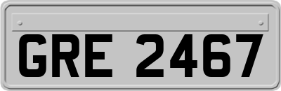 GRE2467