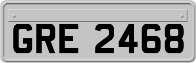 GRE2468