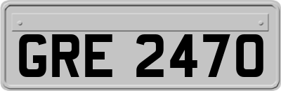 GRE2470
