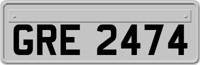 GRE2474