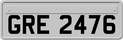 GRE2476