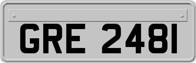 GRE2481