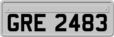 GRE2483