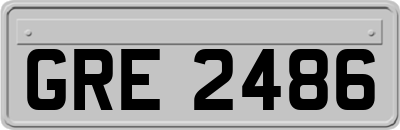 GRE2486
