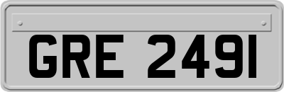 GRE2491