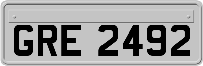 GRE2492