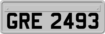 GRE2493