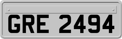GRE2494