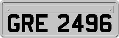 GRE2496