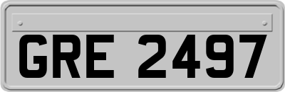 GRE2497