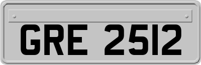 GRE2512