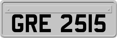 GRE2515