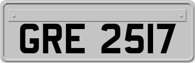 GRE2517