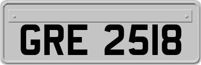 GRE2518