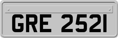 GRE2521
